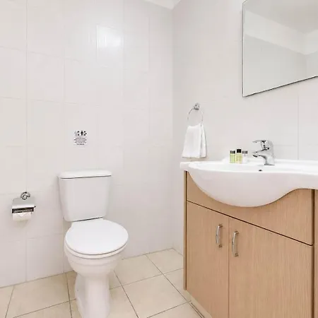 Poppy Apartment Paralimni