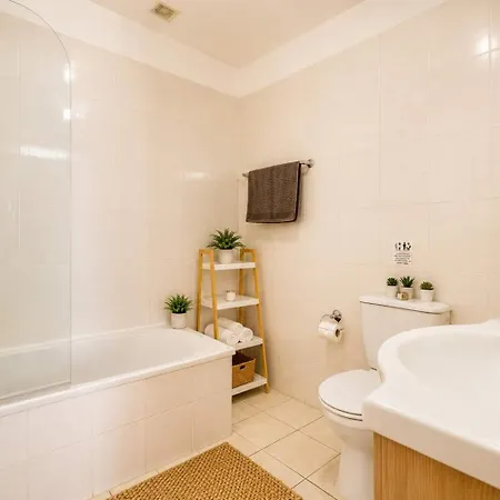 Apartment Poppy Paralimni